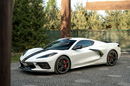 Chevrolet Corvette Stingray C8 2LT Z51 Performance 2022|6.2 V8|RWD zdjęcie 3