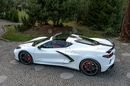 Chevrolet Corvette Stingray C8 2LT Z51 Performance 2022|6.2 V8|RWD zdjęcie 30
