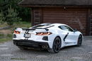 Chevrolet Corvette Stingray C8 2LT Z51 Performance 2022|6.2 V8|RWD zdjęcie 32