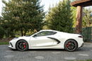 Chevrolet Corvette Stingray C8 2LT Z51 Performance 2022|6.2 V8|RWD zdjęcie 35