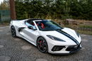Chevrolet Corvette Stingray C8 2LT Z51 Performance 2022|6.2 V8|RWD zdjęcie 36