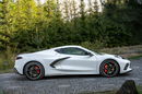 Chevrolet Corvette Stingray C8 2LT Z51 Performance 2022|6.2 V8|RWD zdjęcie 38