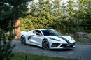 Chevrolet Corvette Stingray C8 2LT Z51 Performance 2022|6.2 V8|RWD zdjęcie 39