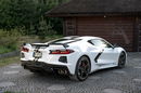 Chevrolet Corvette Stingray C8 2LT Z51 Performance 2022|6.2 V8|RWD zdjęcie 4
