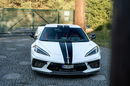 Chevrolet Corvette Stingray C8 2LT Z51 Performance 2022|6.2 V8|RWD zdjęcie 40