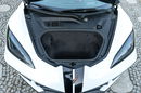 Chevrolet Corvette Stingray C8 2LT Z51 Performance 2022|6.2 V8|RWD zdjęcie 41