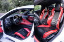 Chevrolet Corvette Stingray C8 2LT Z51 Performance 2022|6.2 V8|RWD zdjęcie 45