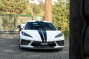 Chevrolet Corvette Stingray C8 2LT Z51 Performance 2022|6.2 V8|RWD zdjęcie 5