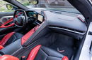 Chevrolet Corvette Stingray C8 2LT Z51 Performance 2022|6.2 V8|RWD zdjęcie 50