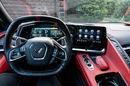 Chevrolet Corvette Stingray C8 2LT Z51 Performance 2022|6.2 V8|RWD zdjęcie 53