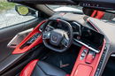 Chevrolet Corvette Stingray C8 2LT Z51 Performance 2022|6.2 V8|RWD zdjęcie 59