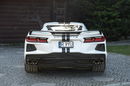 Chevrolet Corvette Stingray C8 2LT Z51 Performance 2022|6.2 V8|RWD zdjęcie 6