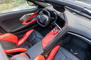 Chevrolet Corvette Stingray C8 2LT Z51 Performance 2022|6.2 V8|RWD zdjęcie 64