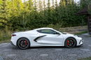 Chevrolet Corvette Stingray C8 2LT Z51 Performance 2022|6.2 V8|RWD zdjęcie 7
