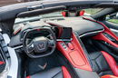 Chevrolet Corvette Stingray C8 2LT Z51 Performance 2022|6.2 V8|RWD zdjęcie 70