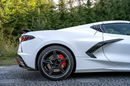Chevrolet Corvette Stingray C8 2LT Z51 Performance 2022|6.2 V8|RWD zdjęcie 8