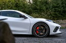 Chevrolet Corvette Stingray C8 2LT Z51 Performance 2022|6.2 V8|RWD zdjęcie 9