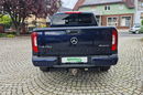 Mercedes Klasa X X-Klasa X 250d 4MATIC, model 2018 r kamera 360. hak, LED, ciężarowy zdjęcie 4