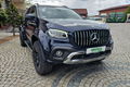 samochód osobowy Mercedes zdjęcie 7