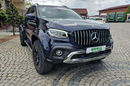 Mercedes Klasa X X-Klasa X 250d 4MATIC, model 2018 r kamera 360. hak, LED, ciężarowy zdjęcie 7