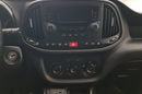 Fiat Doblo MAXI 5 OSÓB DŁUGI KLIMA 6-BIEGÓW KRAJOWY I-WŁAŚCICIEL FAKTURA VAT zdjęcie 10