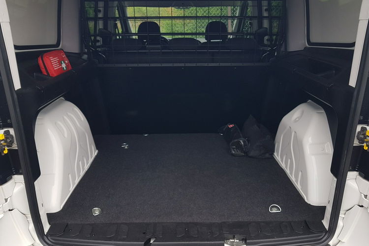 Fiat Doblo MAXI 5 OSÓB DŁUGI KLIMA 6-BIEGÓW KRAJOWY I-WŁAŚCICIEL FAKTURA VAT zdjęcie 18