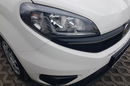 Fiat Doblo MAXI 5 OSÓB DŁUGI KLIMA 6-BIEGÓW KRAJOWY I-WŁAŚCICIEL FAKTURA VAT zdjęcie 31