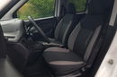 Fiat Doblo MAXI 5 OSÓB DŁUGI KLIMA 6-BIEGÓW KRAJOWY I-WŁAŚCICIEL FAKTURA VAT zdjęcie 7