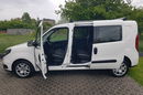 Fiat Doblo MAXI 5 OSÓB DŁUGI KLIMA 6-BIEGÓW KRAJOWY I-WŁAŚCICIEL zdjęcie 24