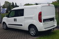 samochód dostawczy Fiat zdjęcie 3