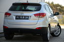 Hyundai ix35 Zarejestrowany 2.0i DOHC 163KM Serwis Panorama Navi Skóra Keyless go zdjęcie 10