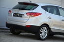 Hyundai ix35 Zarejestrowany 2.0i DOHC 163KM Serwis Panorama Navi Skóra Keyless go zdjęcie 13