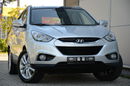 Hyundai ix35 Zarejestrowany 2.0i DOHC 163KM Serwis Panorama Navi Skóra Keyless go zdjęcie 14