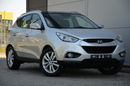 Hyundai ix35 Zarejestrowany 2.0i DOHC 163KM Serwis Panorama Navi Skóra Keyless go zdjęcie 15