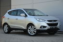 Hyundai ix35 Zarejestrowany 2.0i DOHC 163KM Serwis Panorama Navi Skóra Keyless go zdjęcie 16