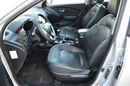 Hyundai ix35 Zarejestrowany 2.0i DOHC 163KM Serwis Panorama Navi Skóra Keyless go zdjęcie 19