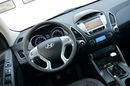 Hyundai ix35 Zarejestrowany 2.0i DOHC 163KM Serwis Panorama Navi Skóra Keyless go zdjęcie 25