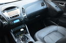 Hyundai ix35 Zarejestrowany 2.0i DOHC 163KM Serwis Panorama Navi Skóra Keyless go zdjęcie 26