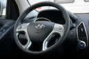 Hyundai ix35 Zarejestrowany 2.0i DOHC 163KM Serwis Panorama Navi Skóra Keyless go zdjęcie 28