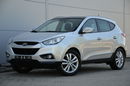 Hyundai ix35 Zarejestrowany 2.0i DOHC 163KM Serwis Panorama Navi Skóra Keyless go zdjęcie 3
