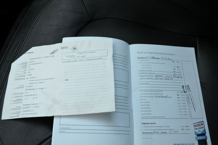 Hyundai ix35 Zarejestrowany 2.0i DOHC 163KM Serwis Panorama Navi Skóra Keyless go zdjęcie 34