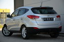 Hyundai ix35 Zarejestrowany 2.0i DOHC 163KM Serwis Panorama Navi Skóra Keyless go zdjęcie 8