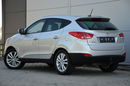 Hyundai ix35 Zarejestrowany 2.0i DOHC 163KM Serwis Panorama Navi Skóra Keyless go zdjęcie 9