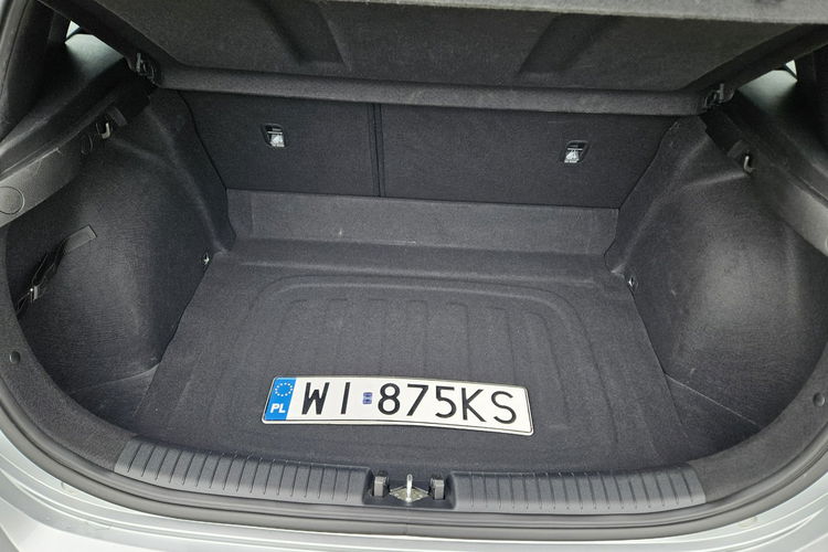 Kia Cee'd I WŁ. Salon PL, Bezwypadkowy, Gwarancja producenta do lutego 2028 roku. zdjęcie 15