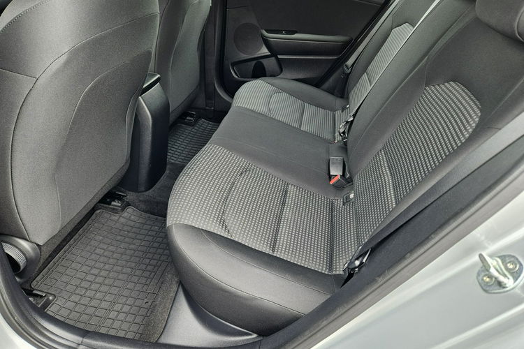 Kia Cee'd I WŁ. Salon PL, Bezwypadkowy, Gwarancja producenta do lutego 2028 roku. zdjęcie 17