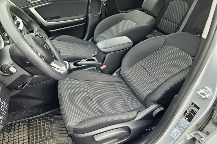 Kia Cee'd I WŁ. Salon PL, Bezwypadkowy, Gwarancja producenta do lutego 2028 roku. zdjęcie 23