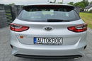 Kia Cee'd I WŁ. Salon PL, Bezwypadkowy, Gwarancja producenta do lutego 2028 roku. zdjęcie 5