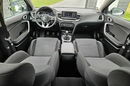 Kia Cee'd I WŁ. Salon PL, Bezwypadkowy, Gwarancja producenta do lutego 2028 roku. zdjęcie 8