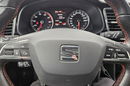 Seat Leon Niski przebieg / Nawigacja / Klimatronic / Tempomat / 6 biegów zdjęcie 13