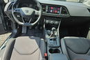 Seat Leon Niski przebieg / Nawigacja / Klimatronic / Tempomat / 6 biegów zdjęcie 18